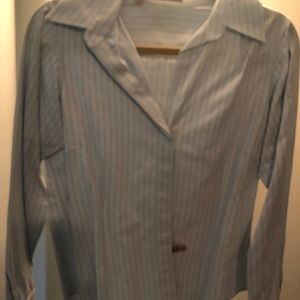 PINK Long Sleeve Shirt